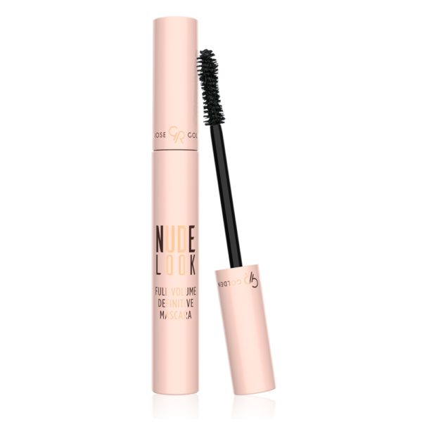 It has buildable texture to add full volume, length and definition to the lashes in a few coats. Its formula and perfect fiber brush makes the lashes perfectly defined and full volumed all day long.