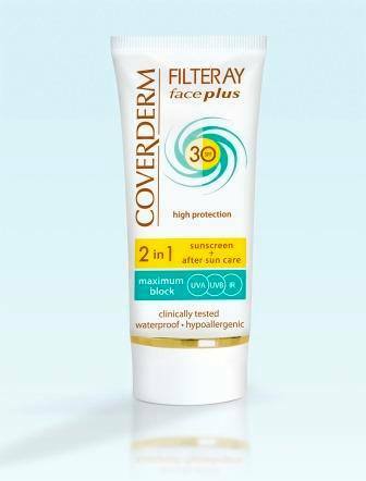 + Free 50ml Spf 30 Sunscreen of your choiceDry sensitive skin no tint or Light beige or soft brownorNormal skin no tint or light beige or soft brownorOily acneic skin no tint or light beige or soft brown