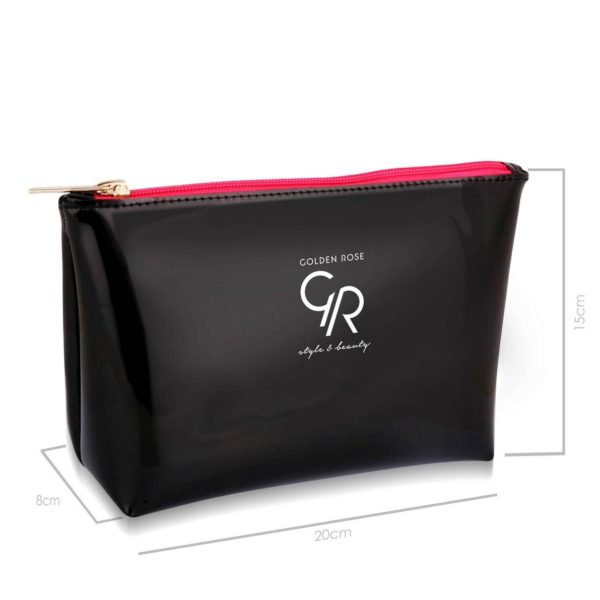 A Trendy Make up bag for all your beauty products