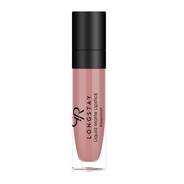 A Perfect Long  lasting, full-coverage and non-transfer liquid matte lipstick, lasts for hours on the lips weightless and without feeling of dryness. Enriched with Vitamin E and Avocado Oil to leave your lips soft, supple and without sticky feeling. Easily coats your lips with its creamy, smooth texture and flexible applicator. After application keep the lips apart for a few minutes until it sets. Easy removal with Two-Phase Make up Remover.