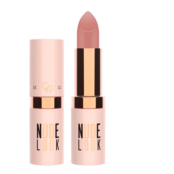 Perfect Matte Lipstick creating a matte, natural, velvety finish on the lips with its high pigmented formula which contains moisturising agents and Vitamin E. It glides on smoothly, providing long wear natural nude shades on the lips.