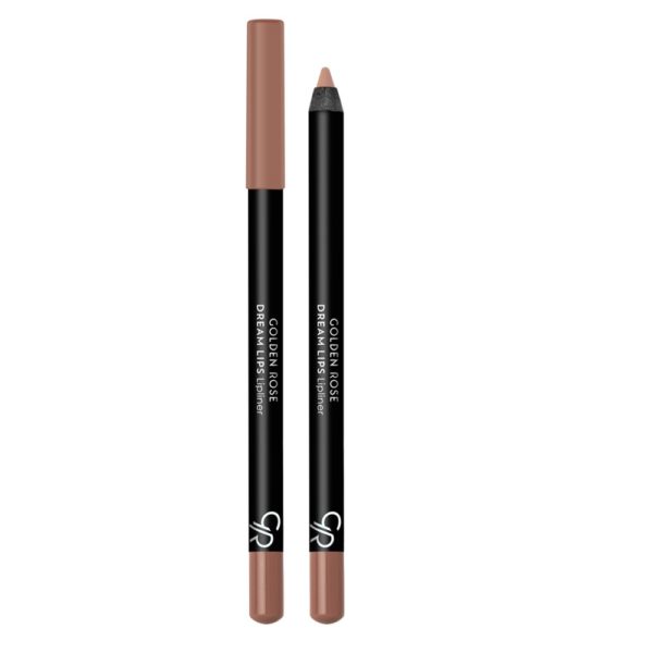 Special formula and high quality lip pencils available in rich and fashionable colour alternatives