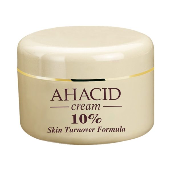 AHACID – skin turnover formula is the solution to the following skin conditions:

Photo – aging                                                      

Pigmentation

Acne                                                                   

Wrinkles

Psoriasis

Verrucae Vulgaris ( warts)

Dry, non elastic skin

Seborrheic dermatitis

dandruff

IMPORTANT : THIS PRODUCT IS TO BE USED ONLY DURING THE EVENING