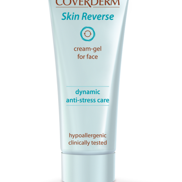 Skin reverse the ultimate solution to Maskne