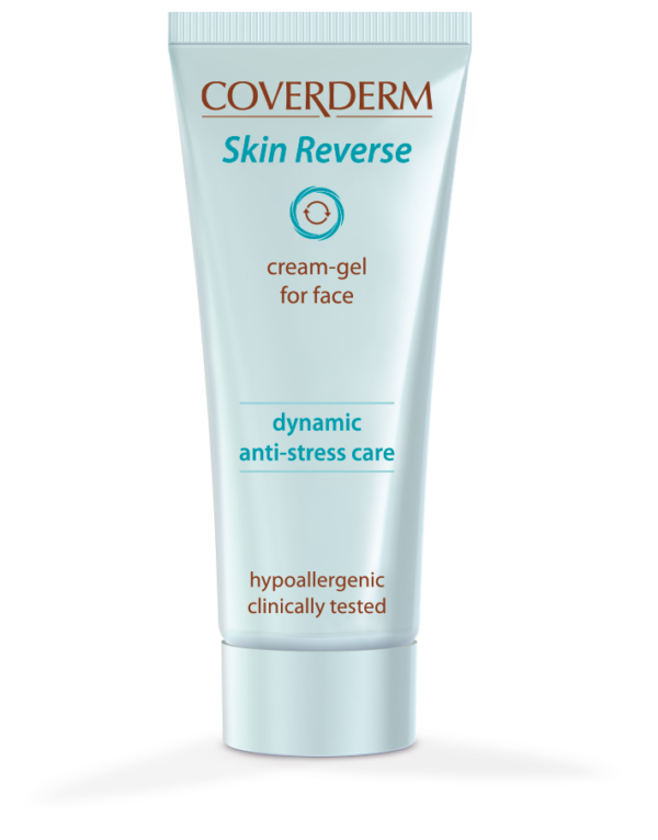 Skin reverse the ultimate solution to Maskne