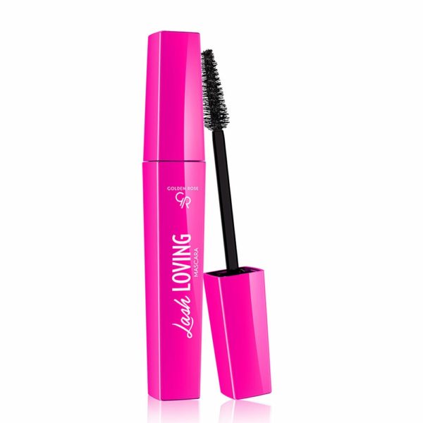 With Vegan Formula

A sophisticated creamy formula for an intense volumized and lengthened lash look. New fiber brush coats lashes without clumping gives extreme precision and lash by lash definition Perfect texture combination of volume, length and curl for every lash type, creates defined lashes all day long. Vegan formula.