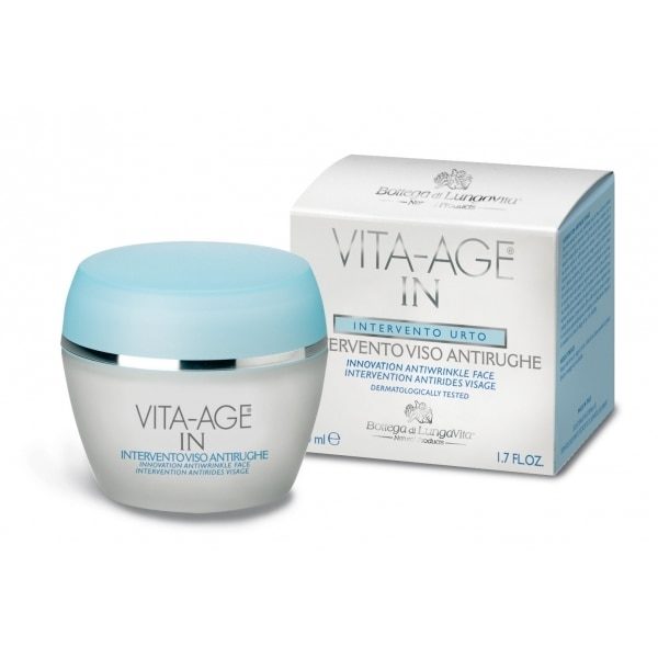 Soft 24h cream with charming texture rich in natural active plant ingredients with tensing, anti-wrinkle and firming properties for an effective anti-age effect. With ceramides, white grape, vitamin and red clover isoflavones